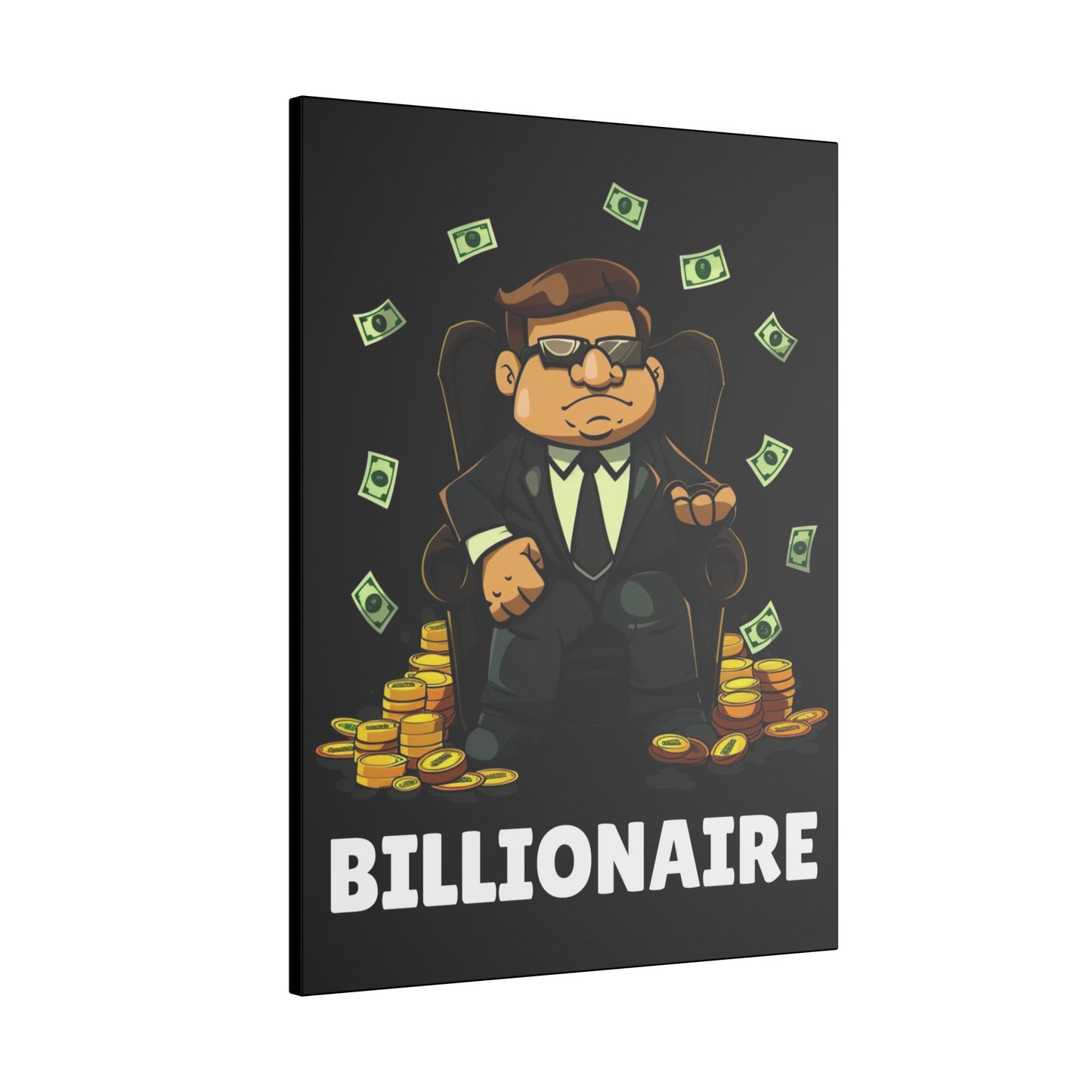 Billionaire Mafia Edition