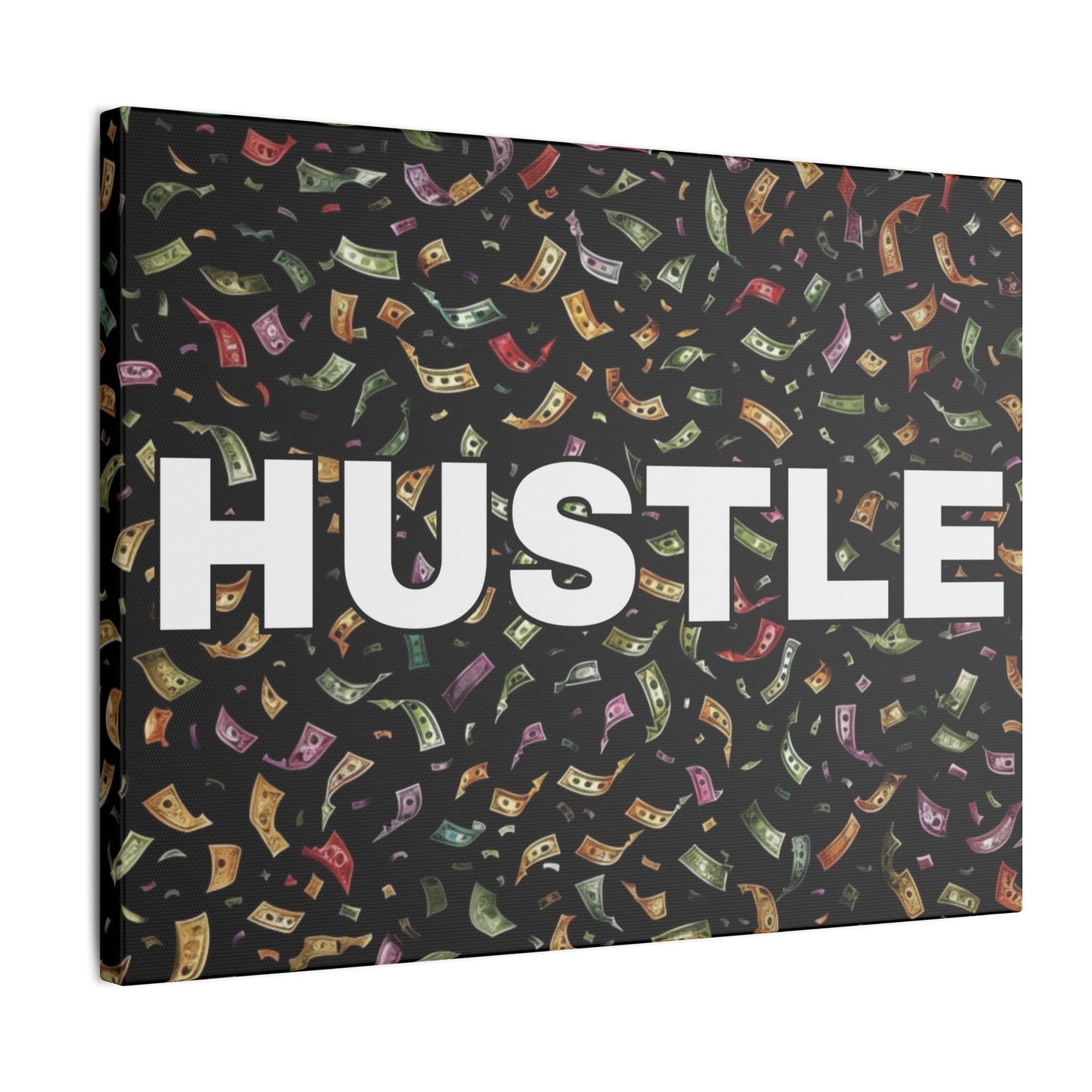 Hustle Cash Edition