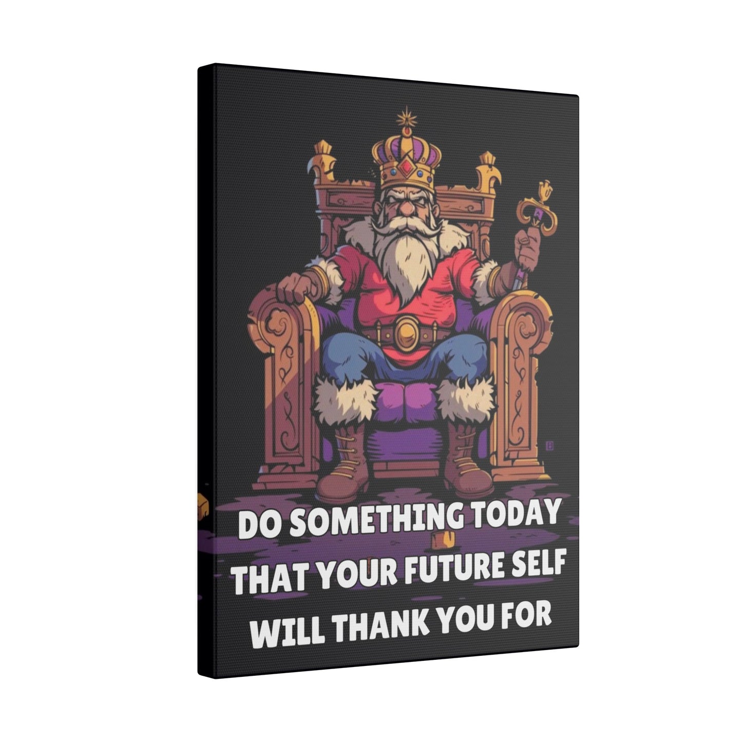 Do Something Today that Your Future Self Will Thank You For