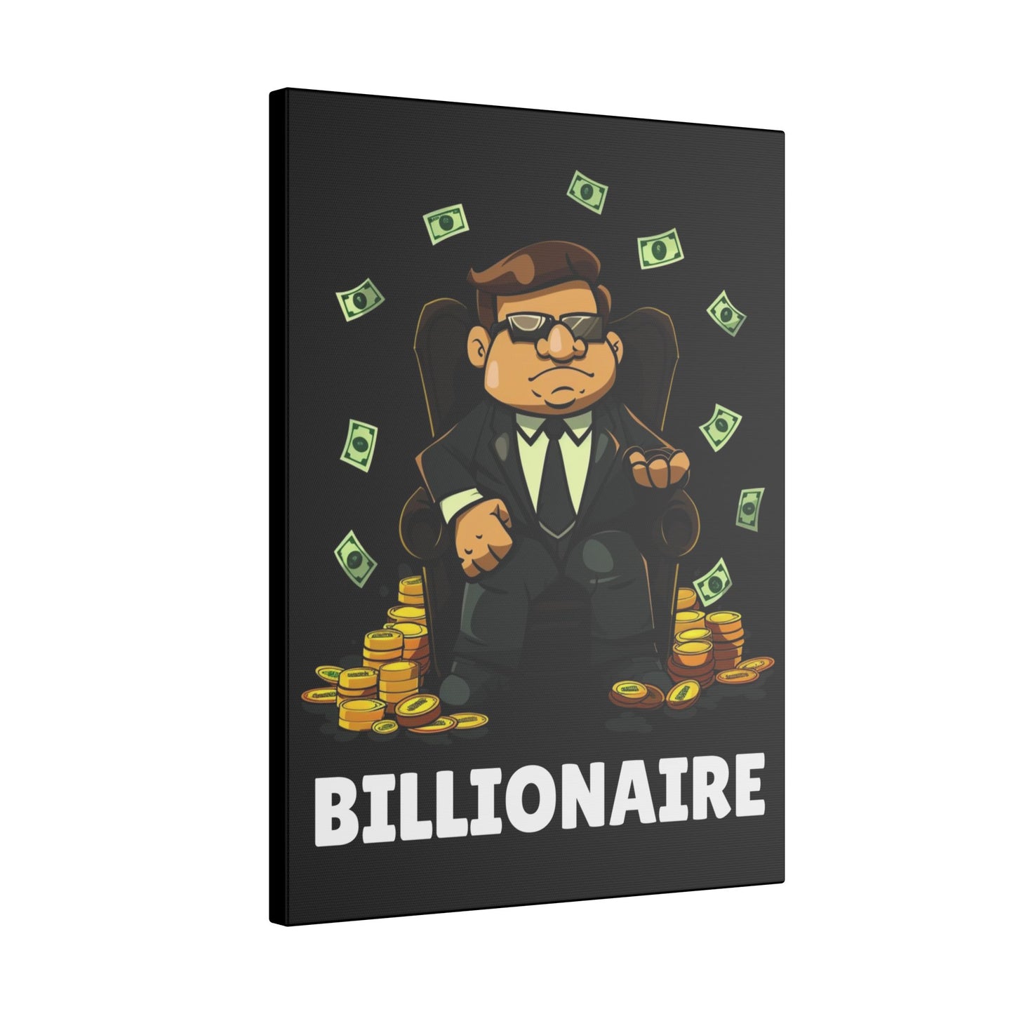 Billionaire Mafia Edition