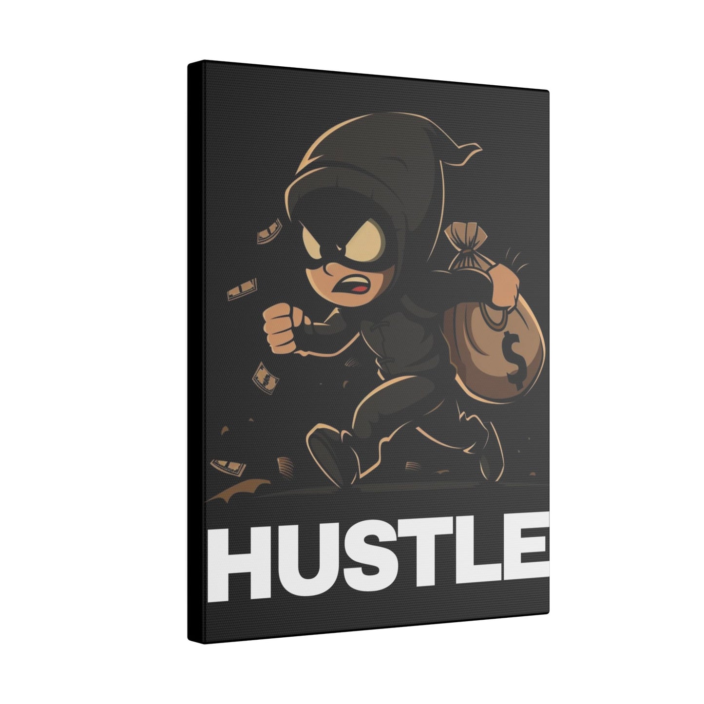 Hustle Thief Edition