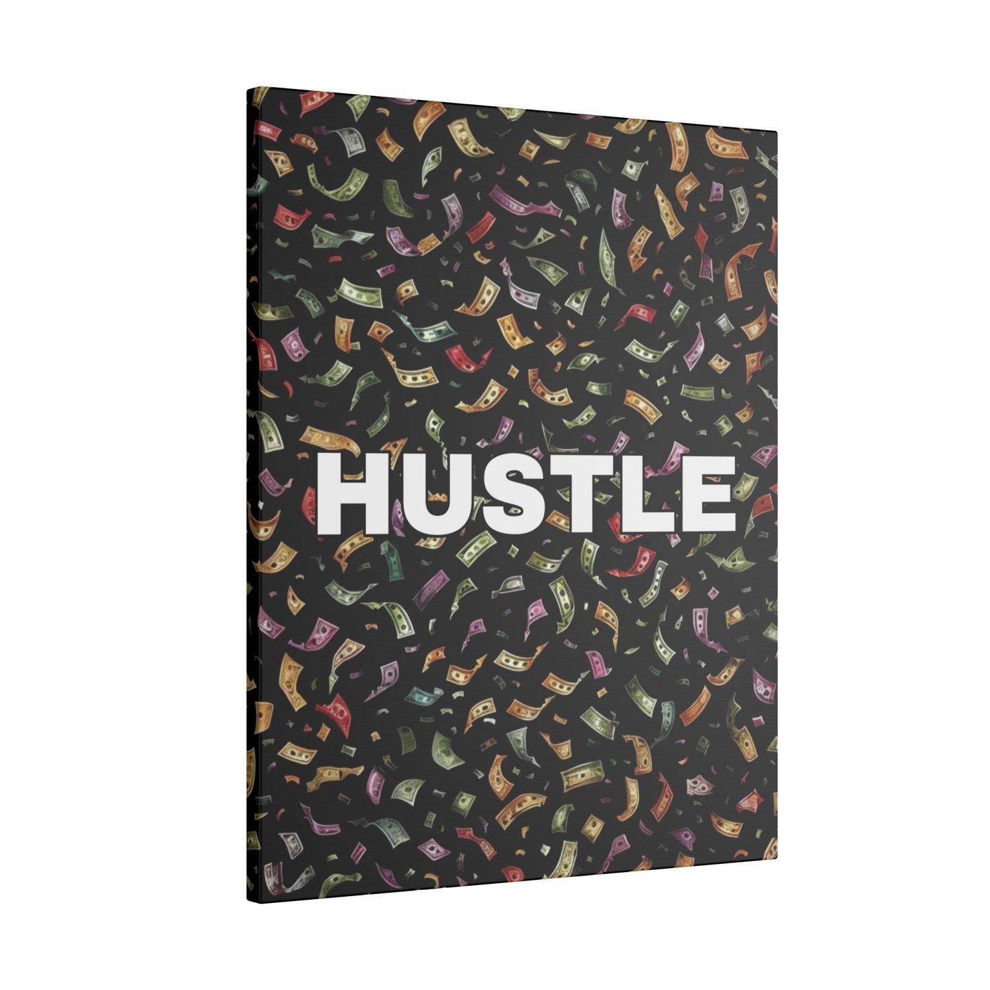 Hustle Cash Edition