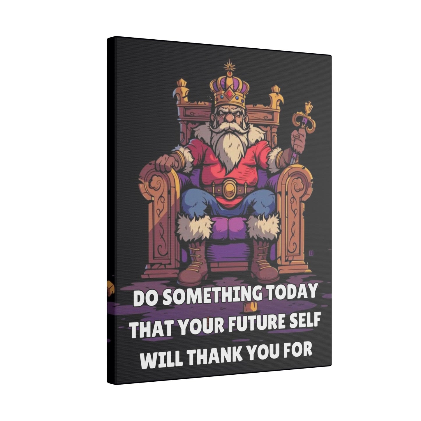 Do Something Today that Your Future Self Will Thank You For