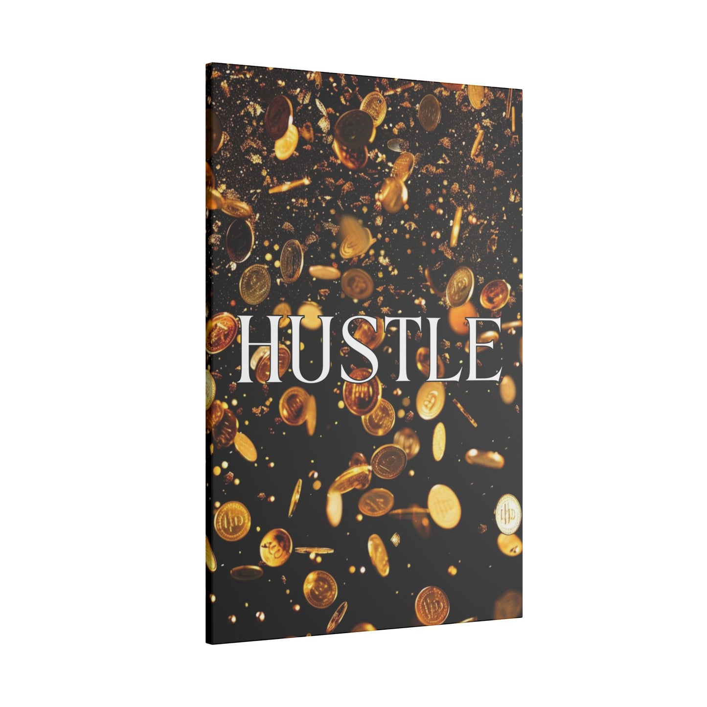 Hustle Coin Edition