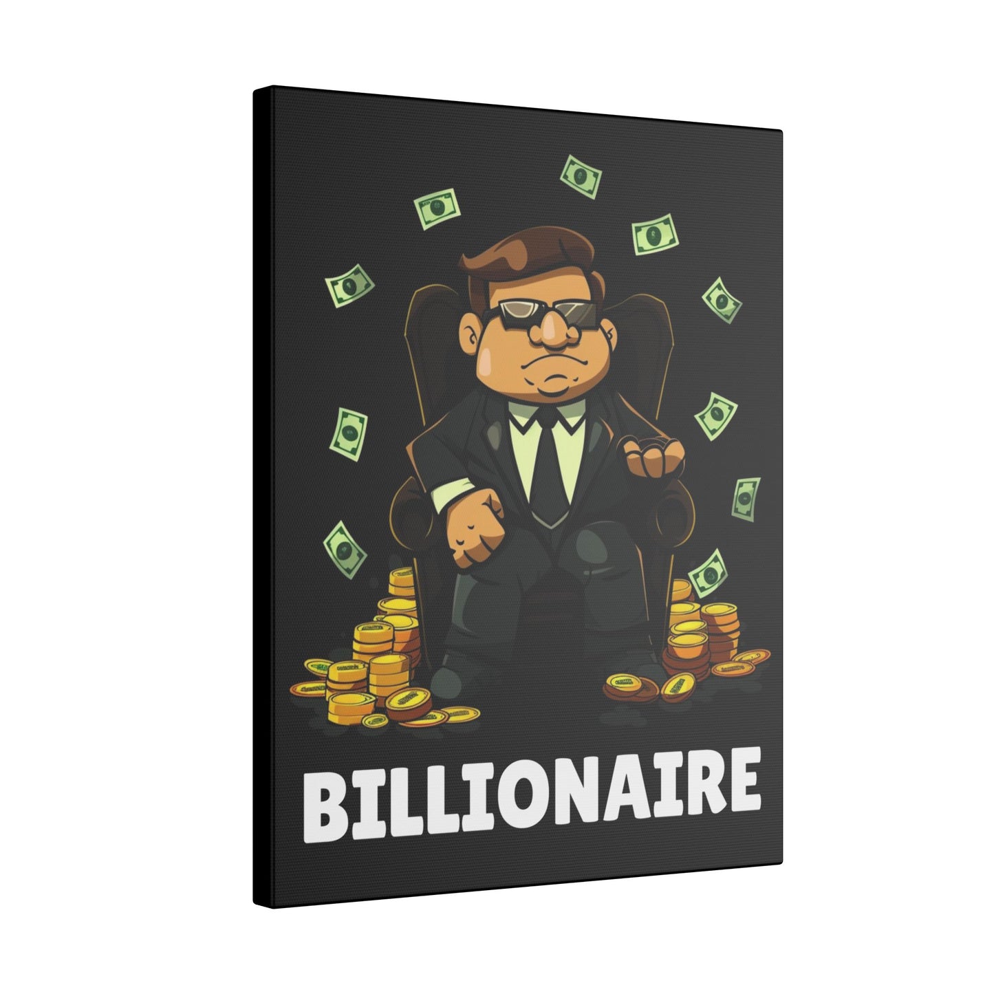 Billionaire Mafia Edition