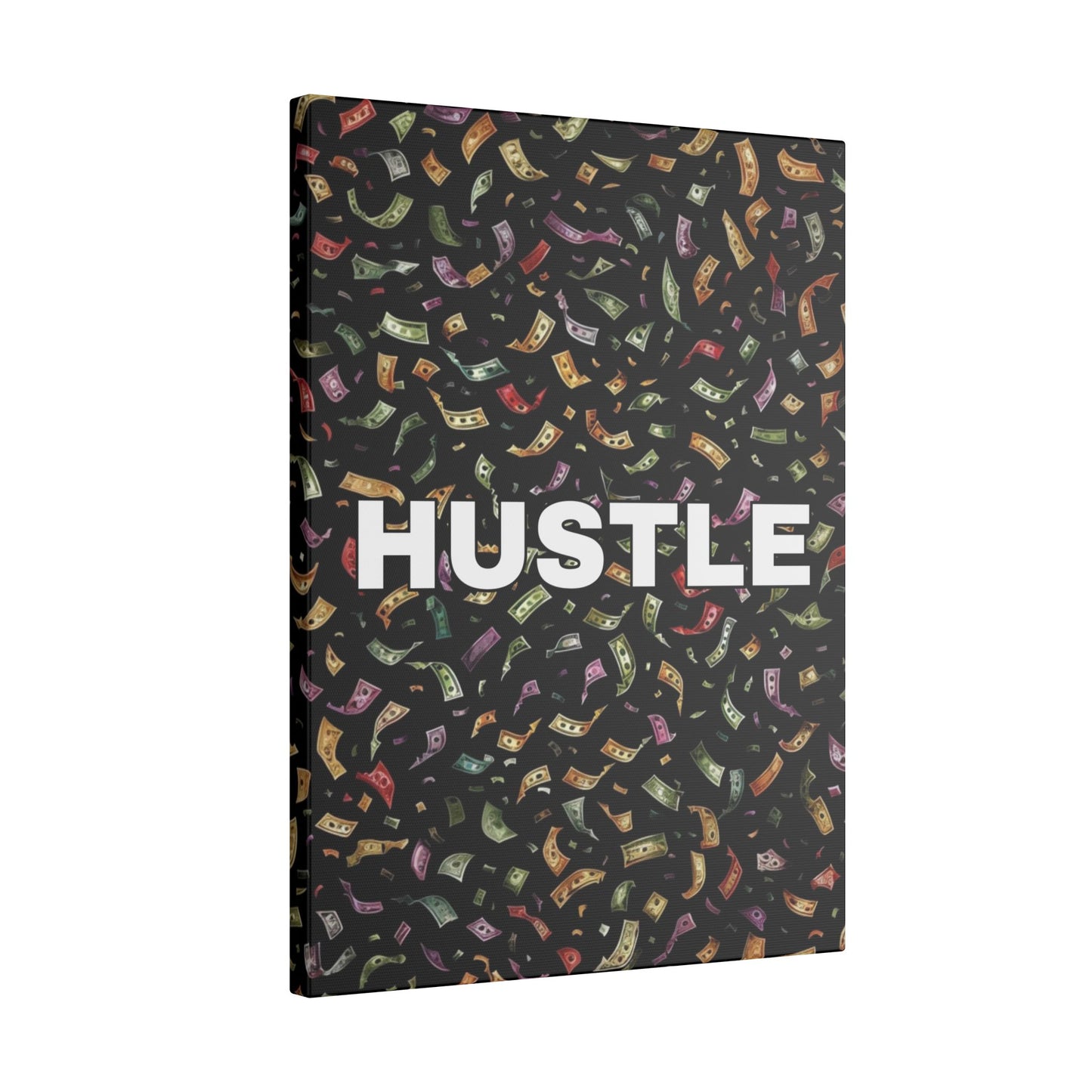 Hustle Cash Edition