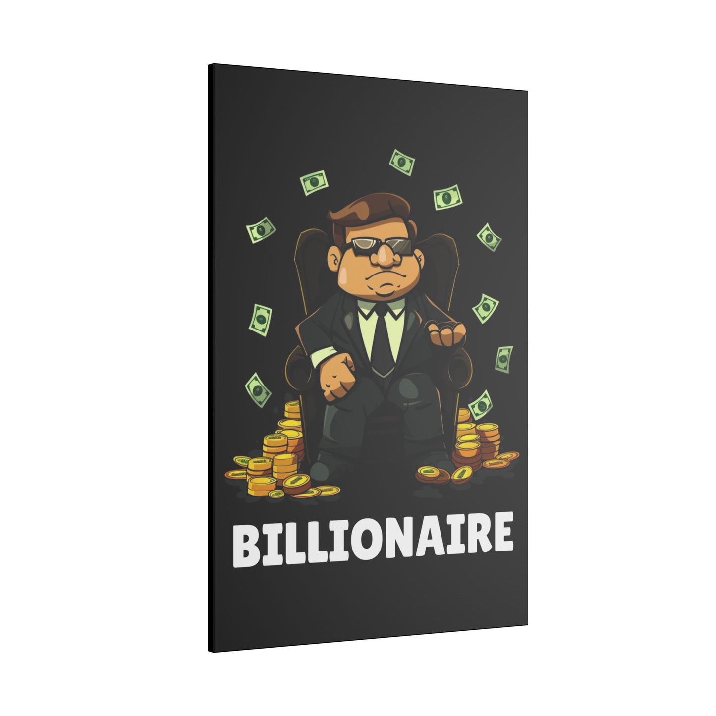 Billionaire Mafia Edition