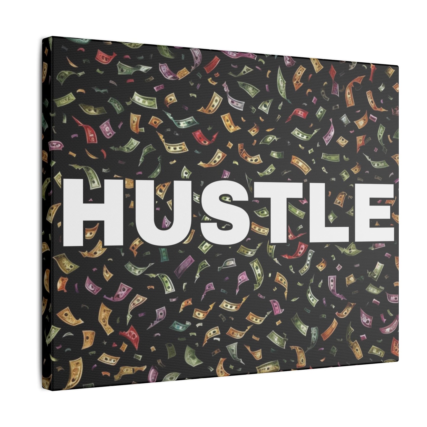 Hustle Cash Edition