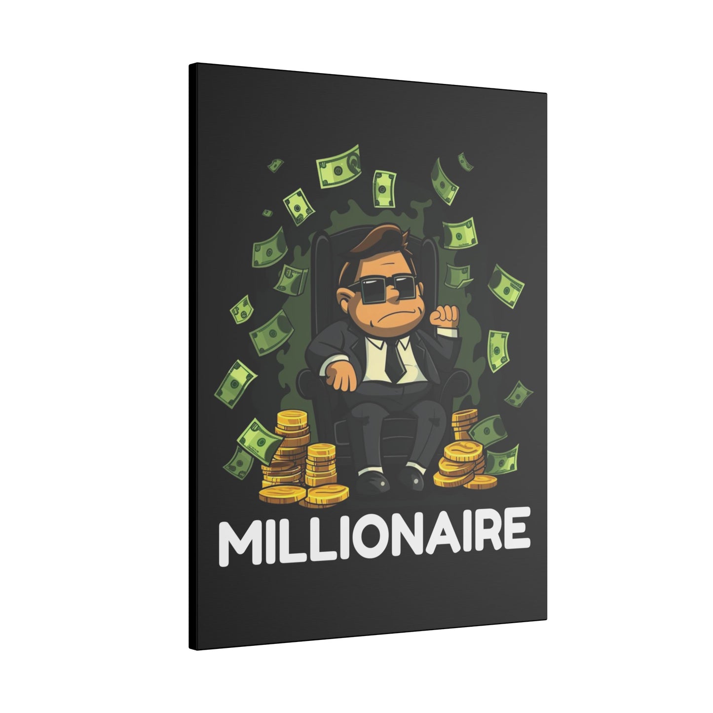 Millionaire Mafia Edition