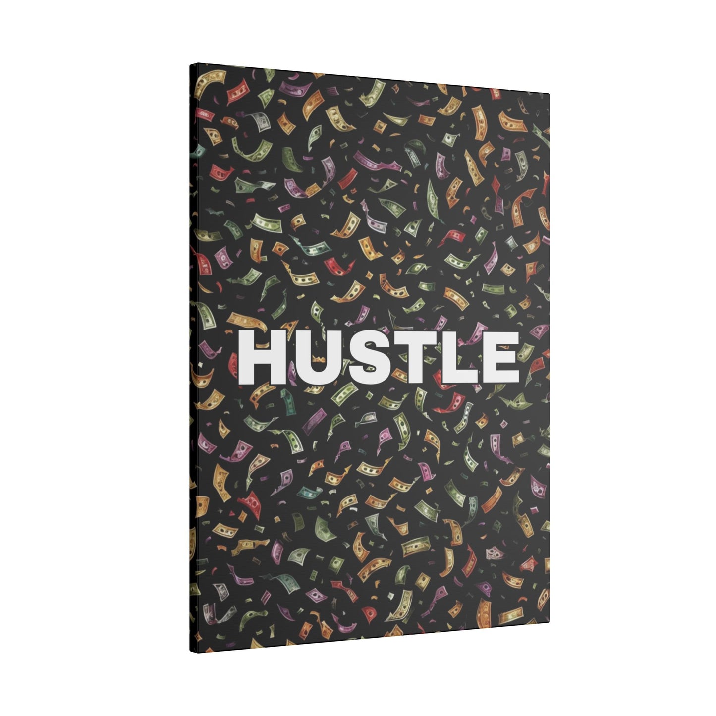 Hustle Cash Edition