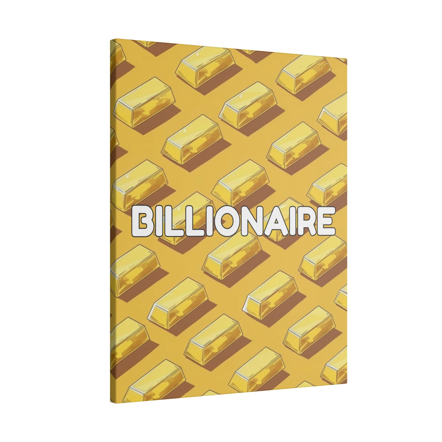 Billionaire Gold Edition