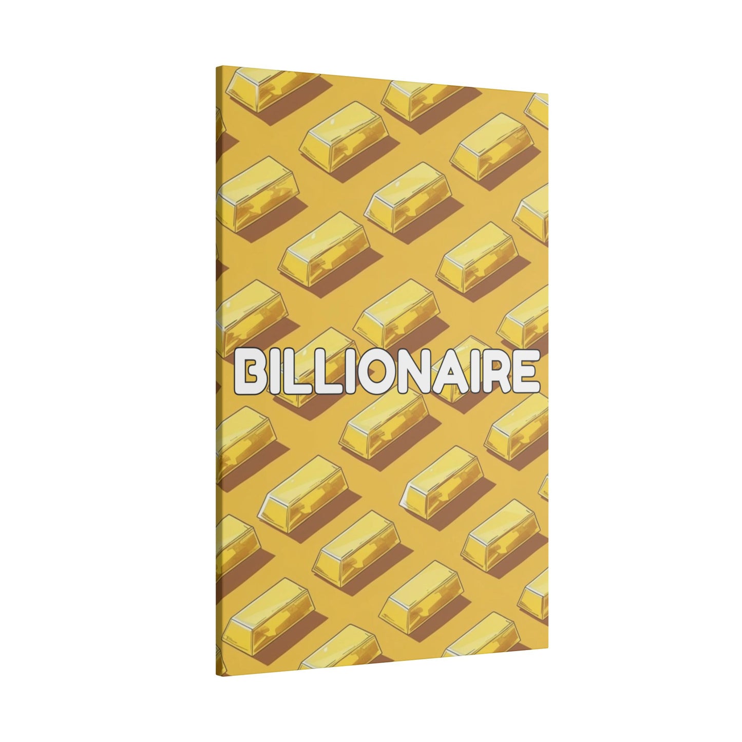 Billionaire Gold Edition