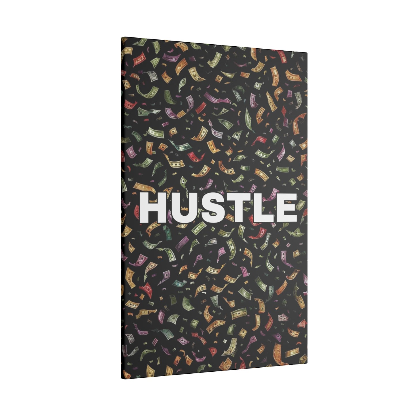 Hustle Cash Edition