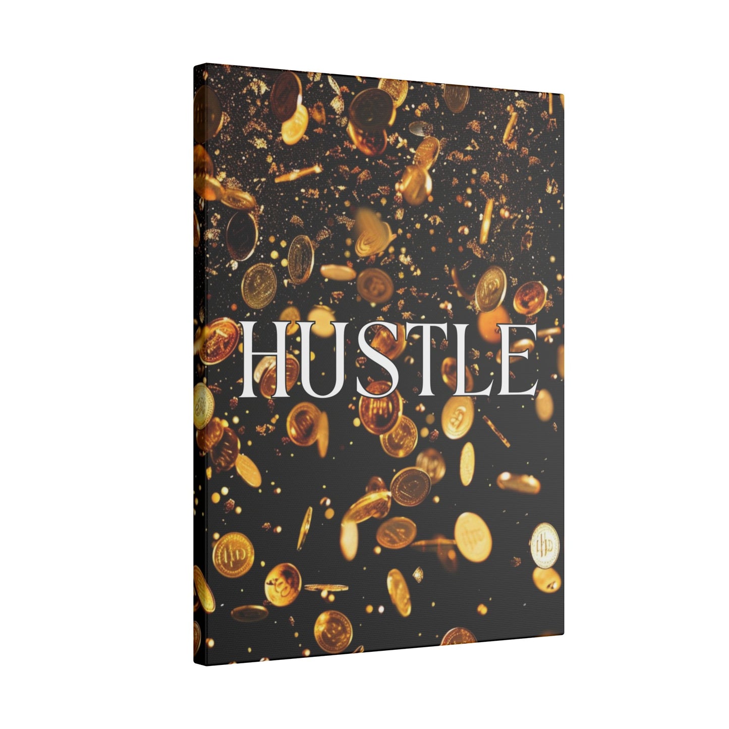 Hustle Coin Edition