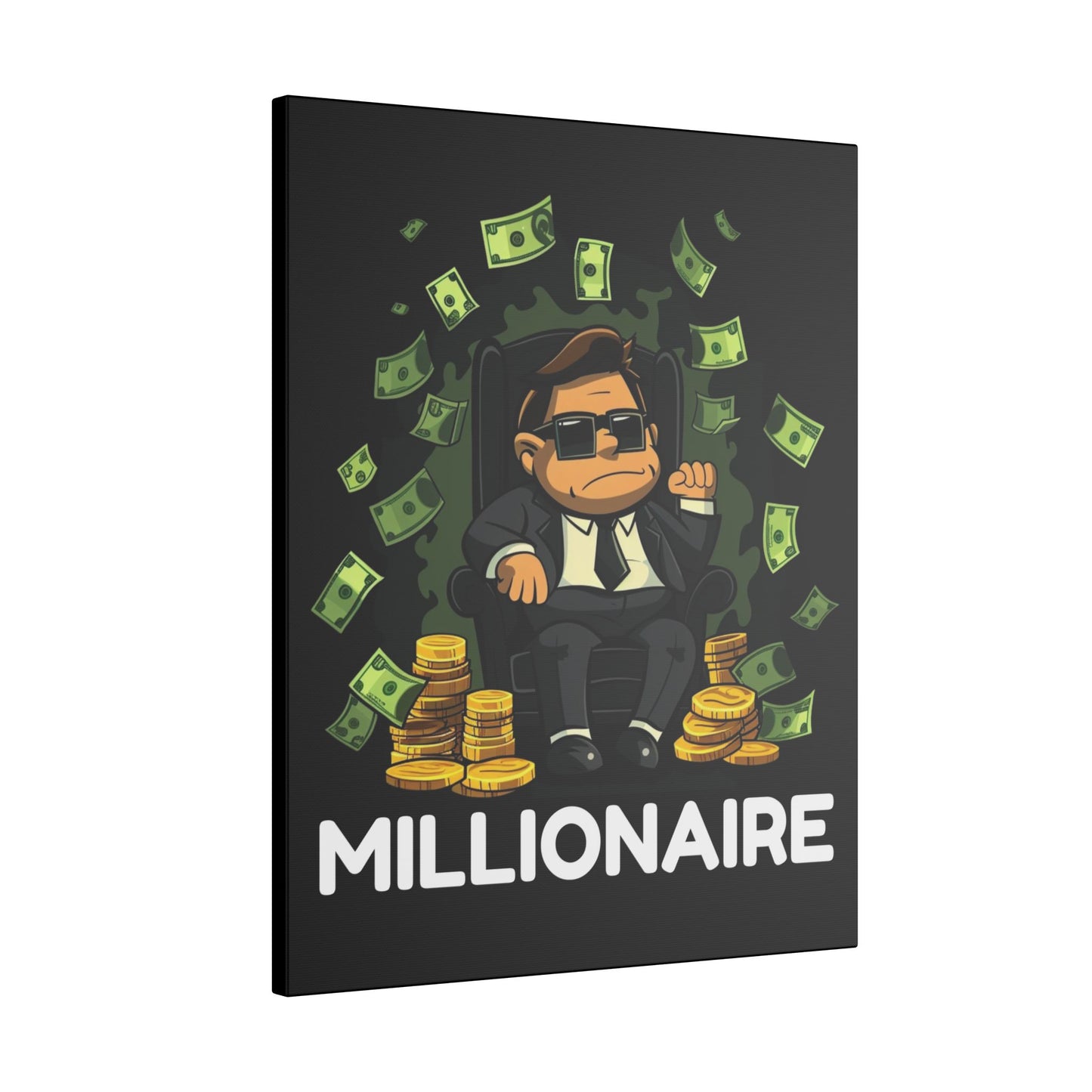 Millionaire Mafia Edition