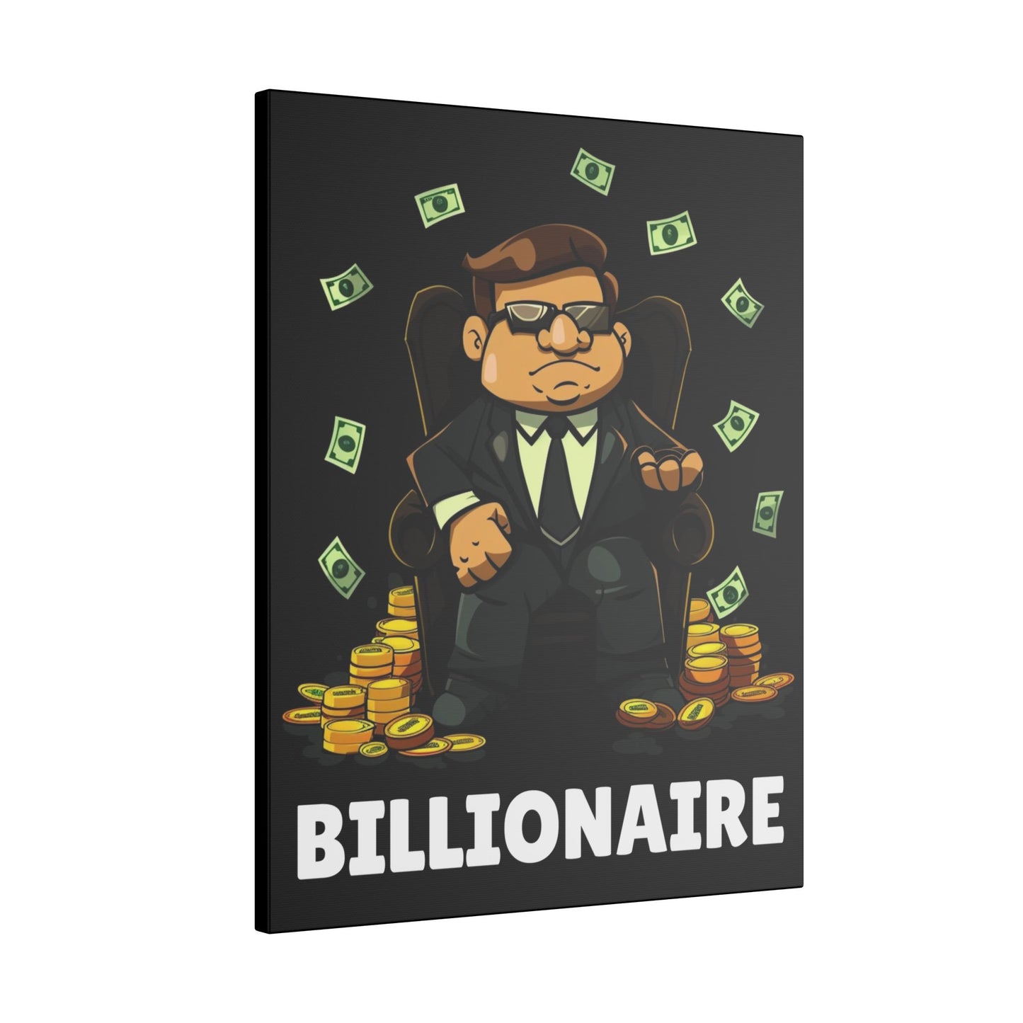 Billionaire Mafia Edition