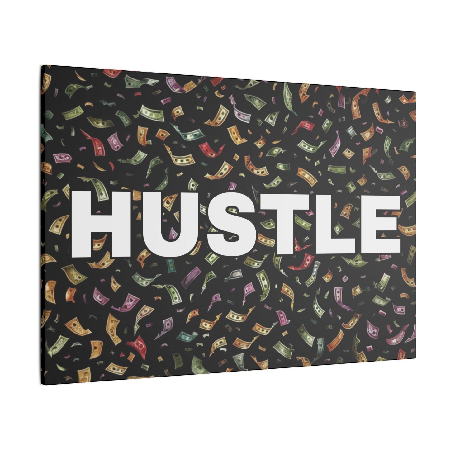 Hustle Cash Edition