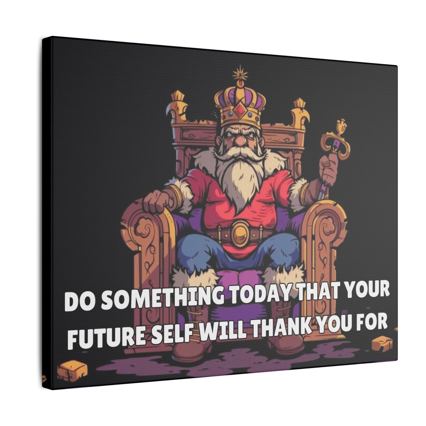 Do Something Today that Your Future Self Will Thank You For