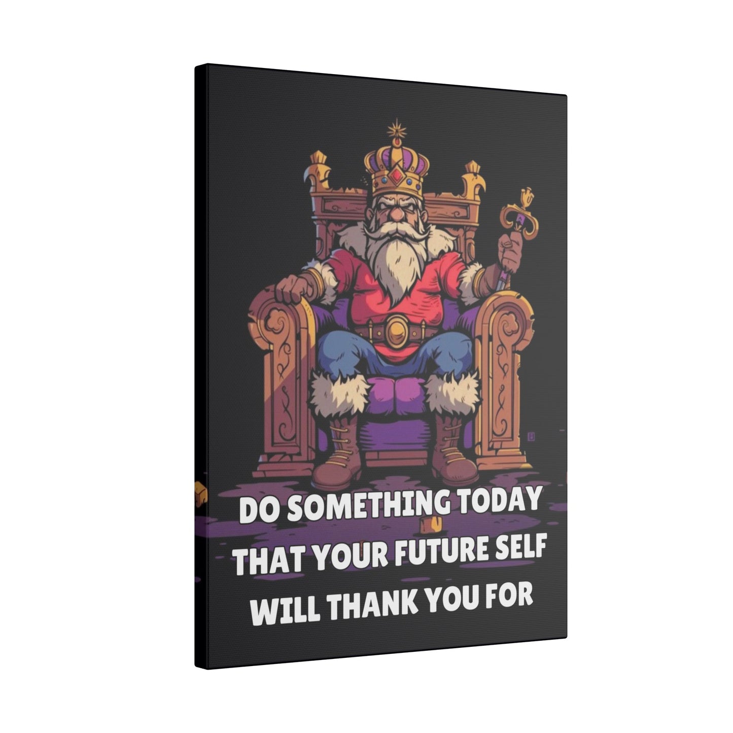 Do Something Today that Your Future Self Will Thank You For