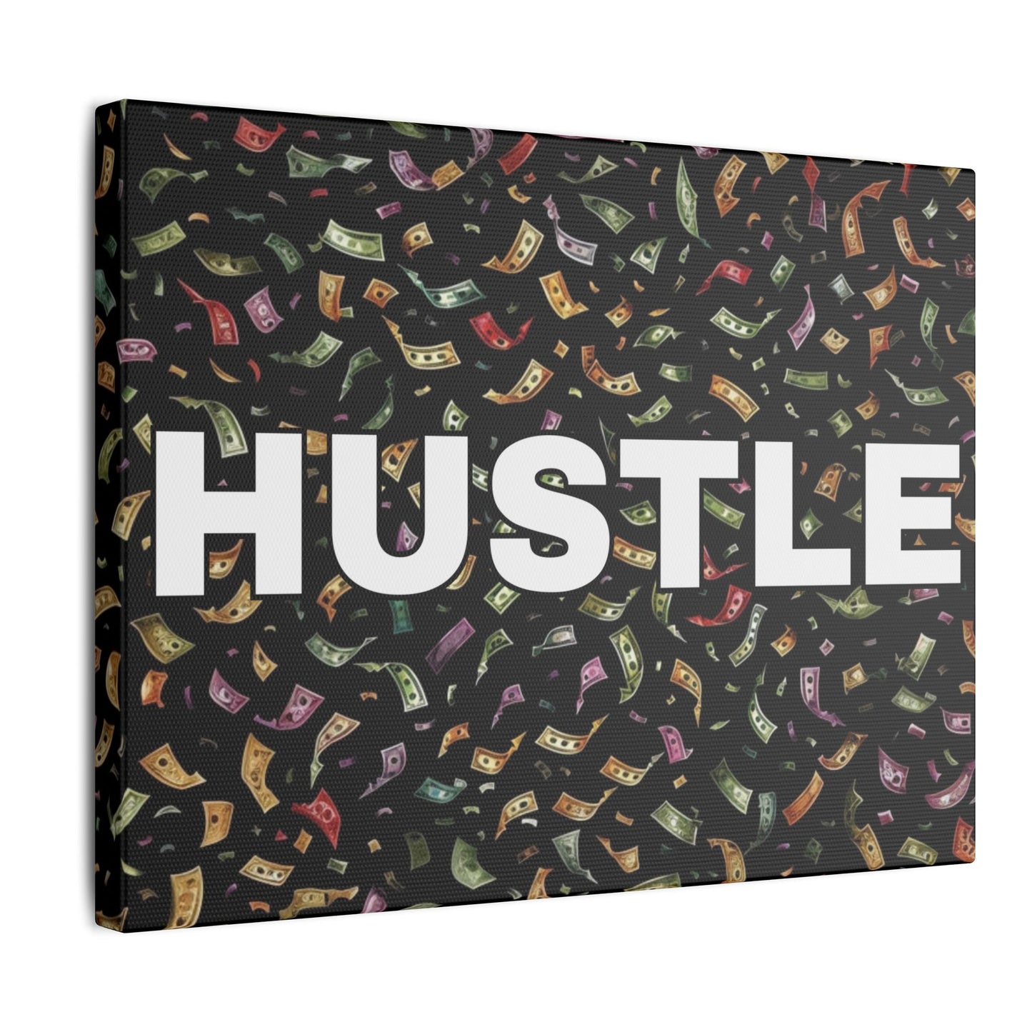 Hustle Cash Edition