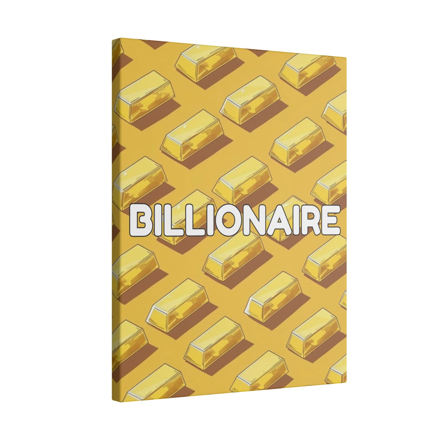 Billionaire Gold Edition