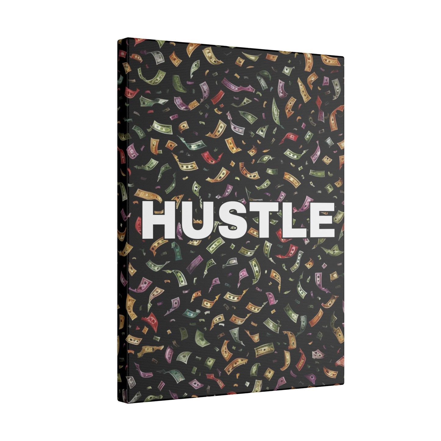 Hustle Cash Edition