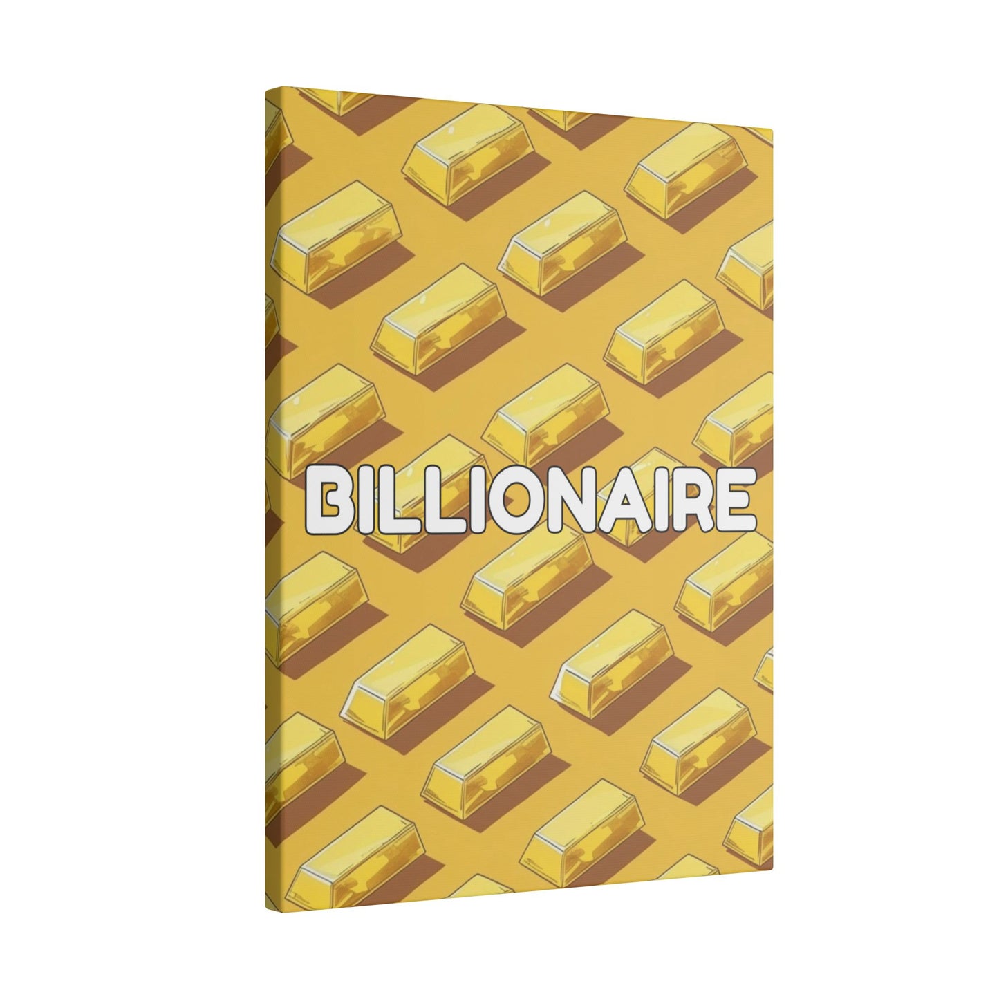 Billionaire Gold Edition