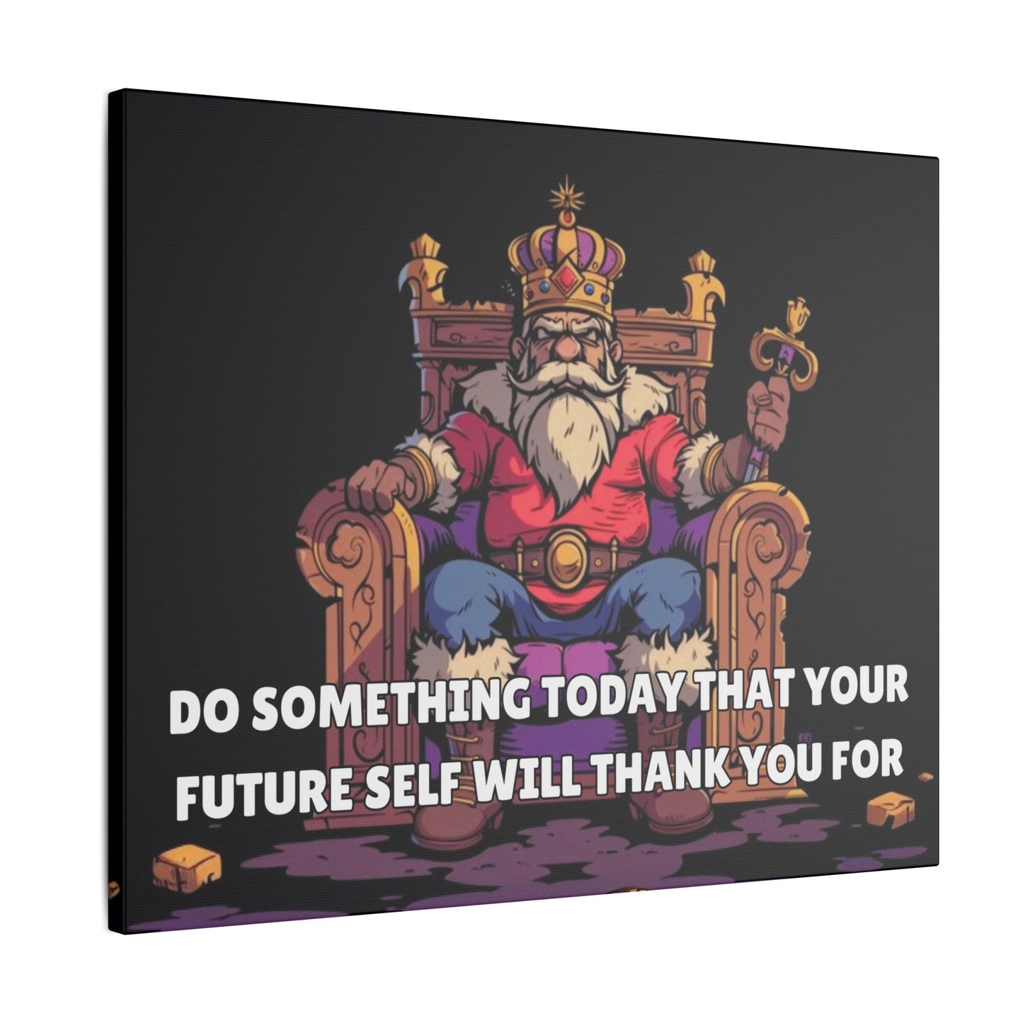 Do Something Today that Your Future Self Will Thank You For