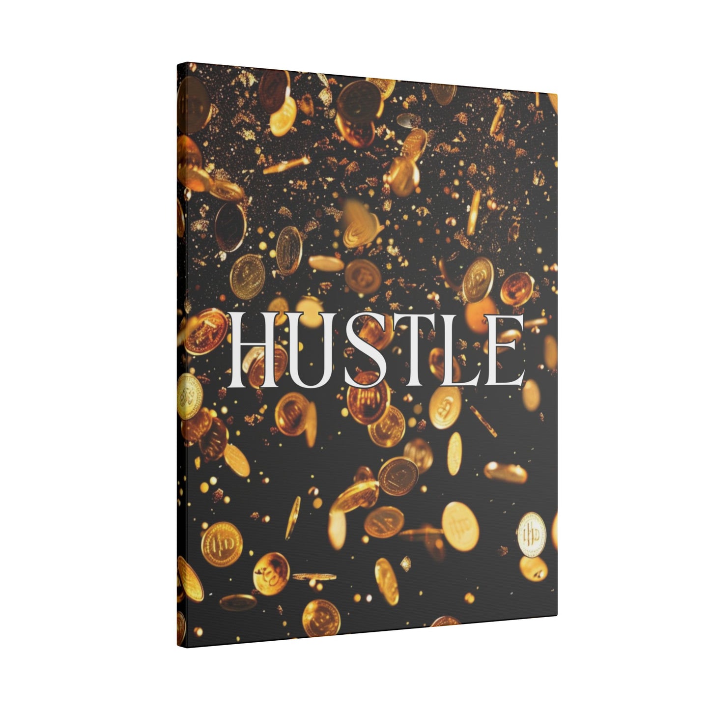 Hustle Coin Edition