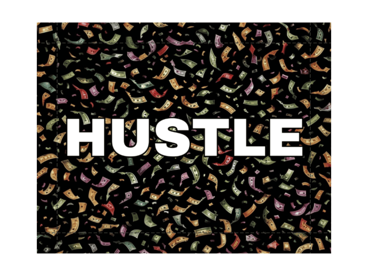 Hustle Cash Edition