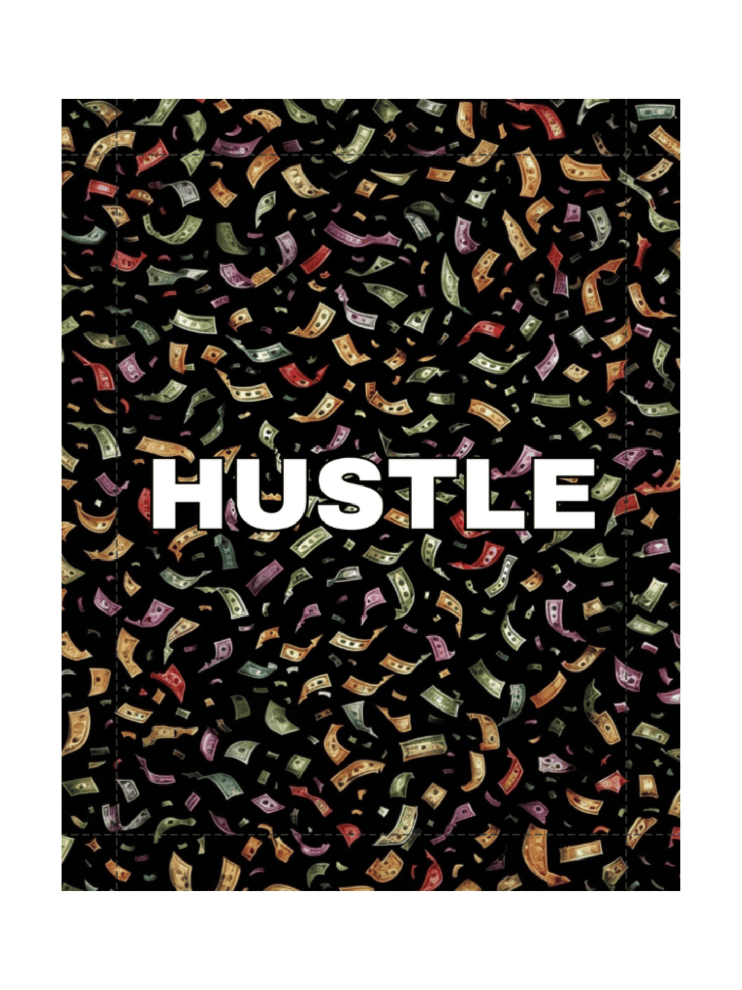 Hustle Cash Edition