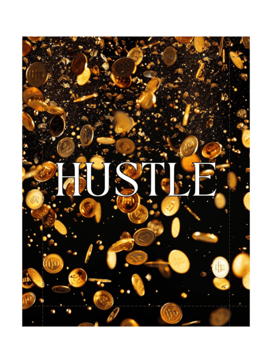 Hustle Coin Edition