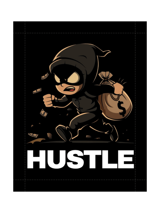 Hustle Thief Edition