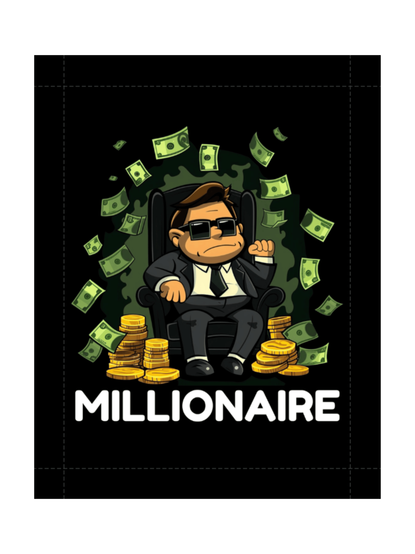 Millionaire Mafia Edition