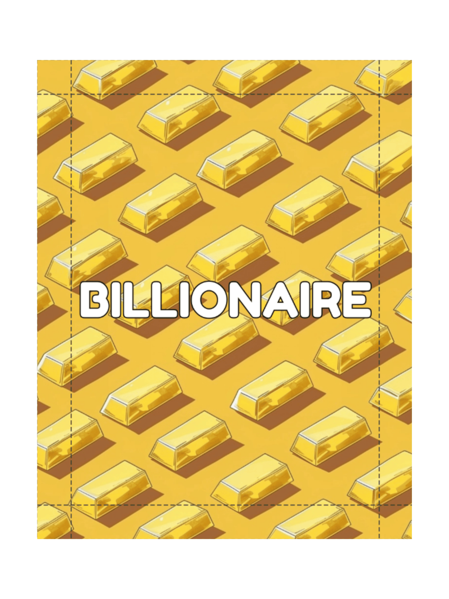 Billionaire Gold Edition