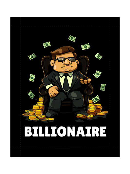 Billionaire Mafia Edition