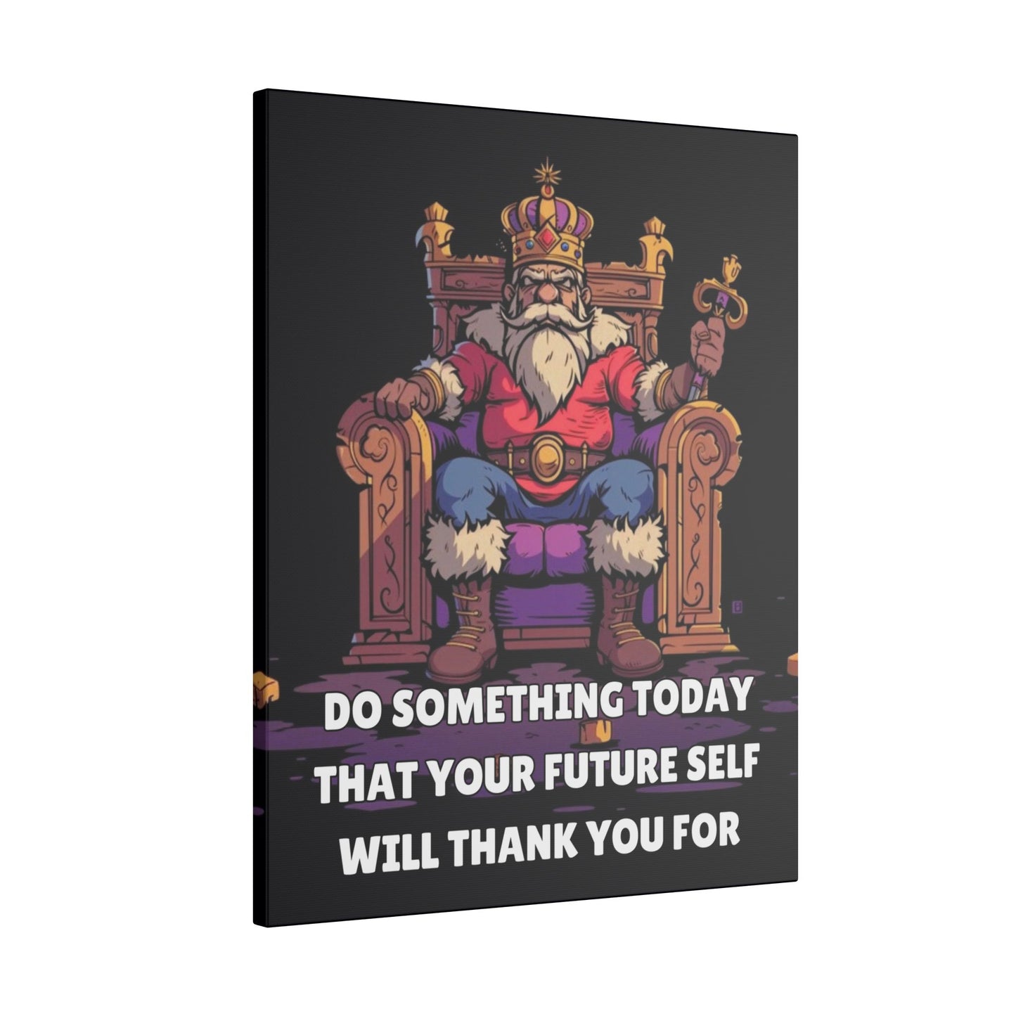 Do Something Today that Your Future Self Will Thank You For