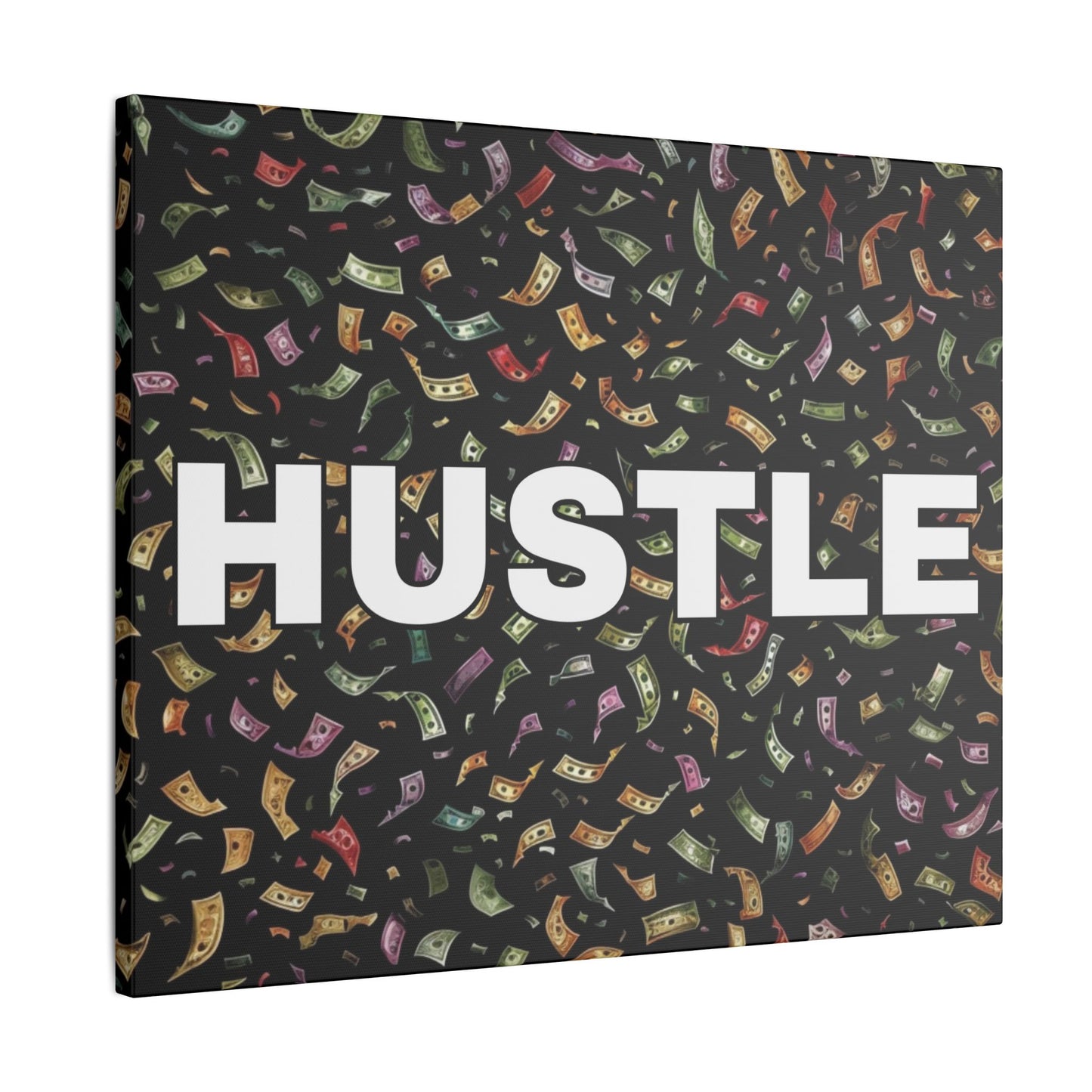 Hustle Cash Edition