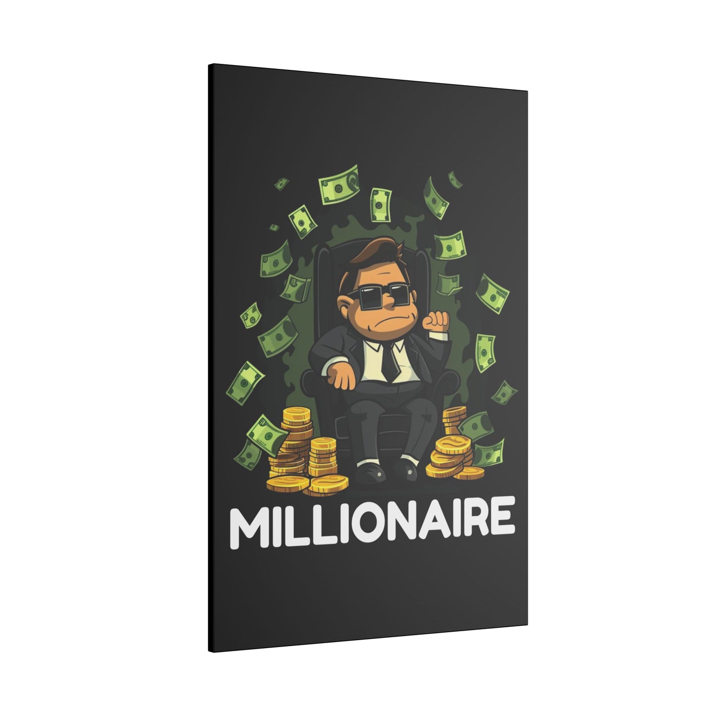 Millionaire Mafia Edition