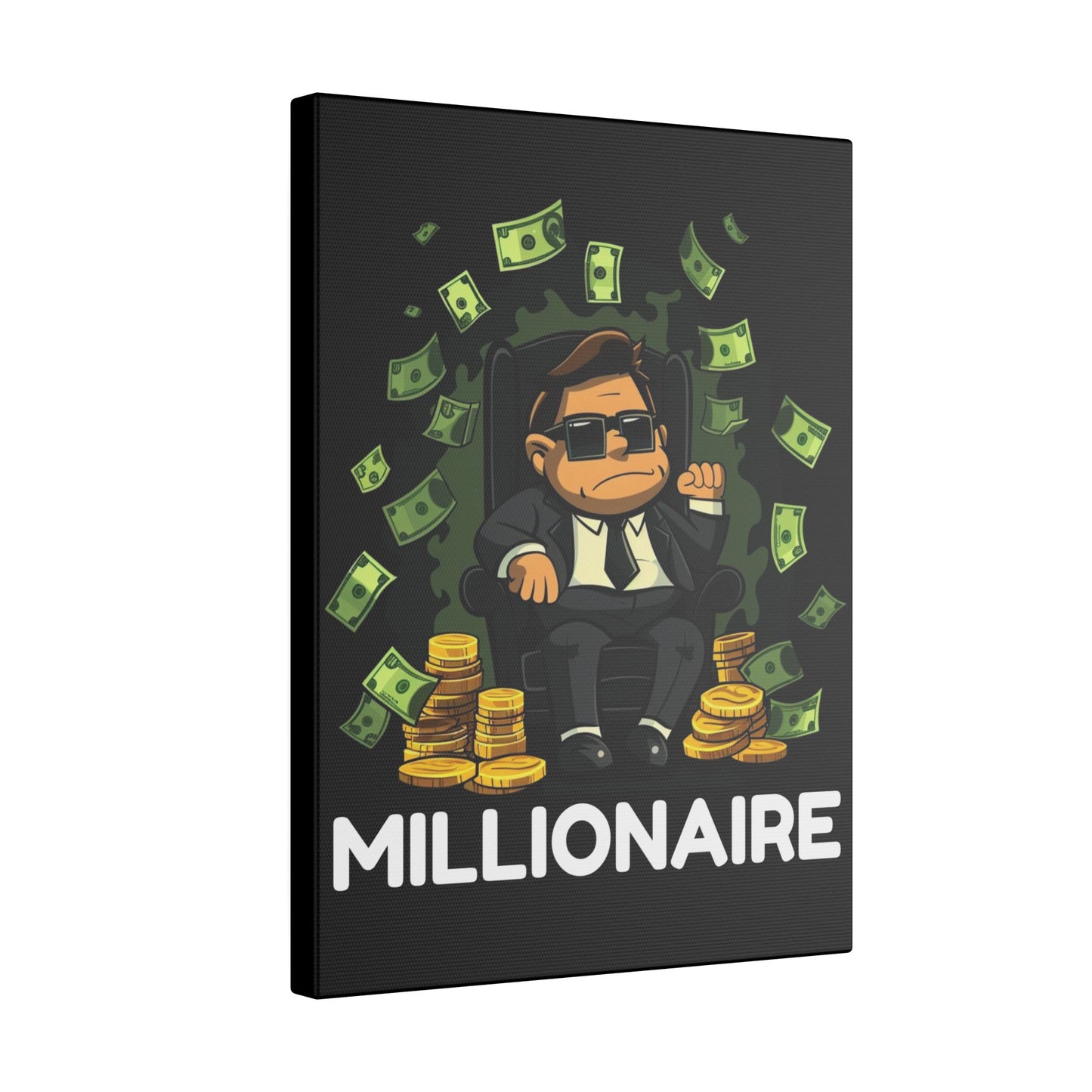 Millionaire Mafia Edition