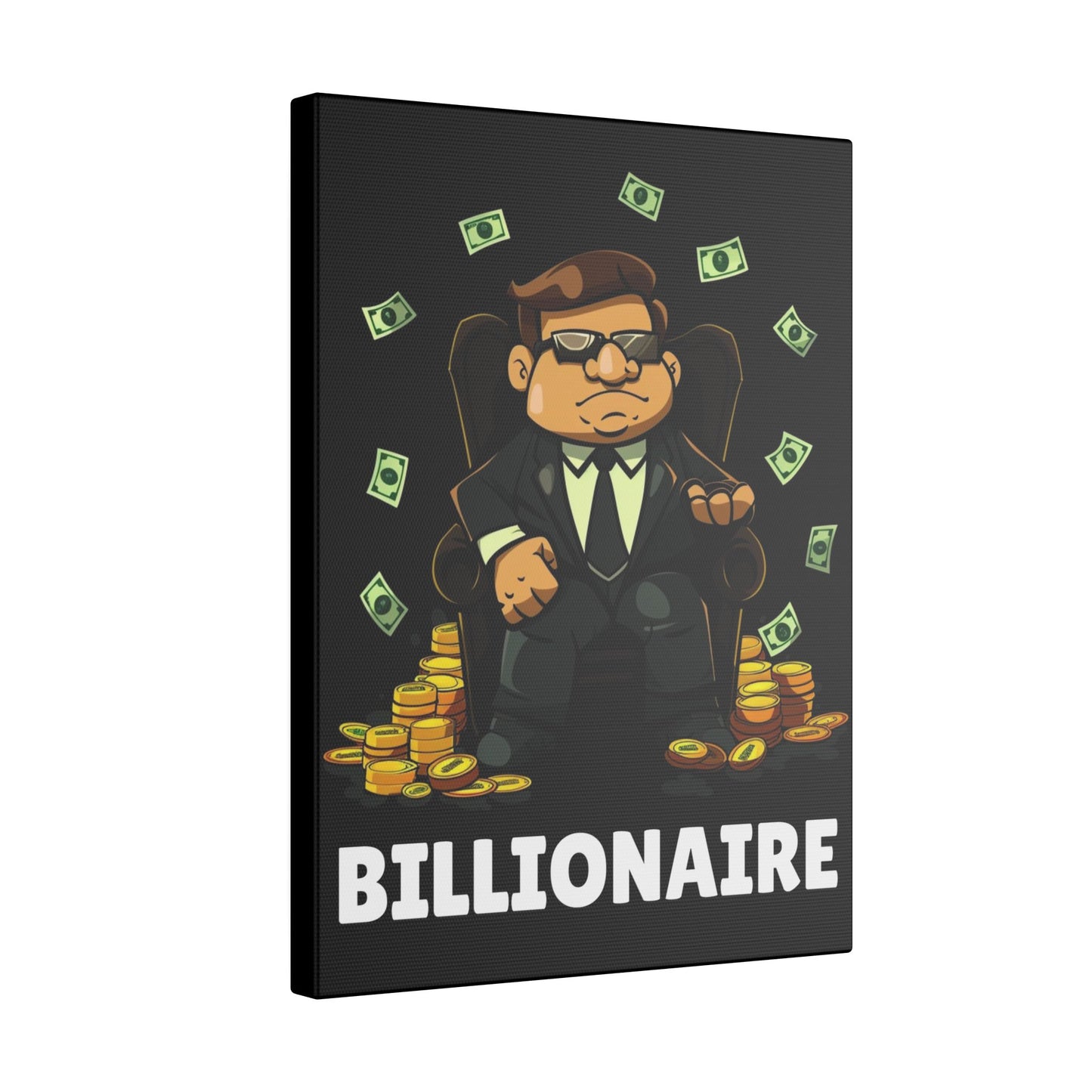 Billionaire Mafia Edition