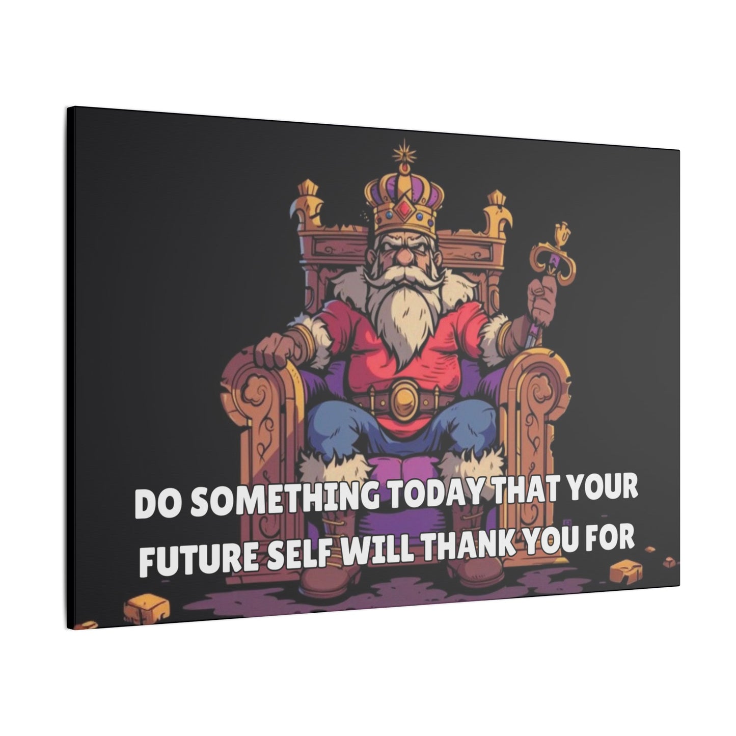 Do Something Today that Your Future Self Will Thank You For