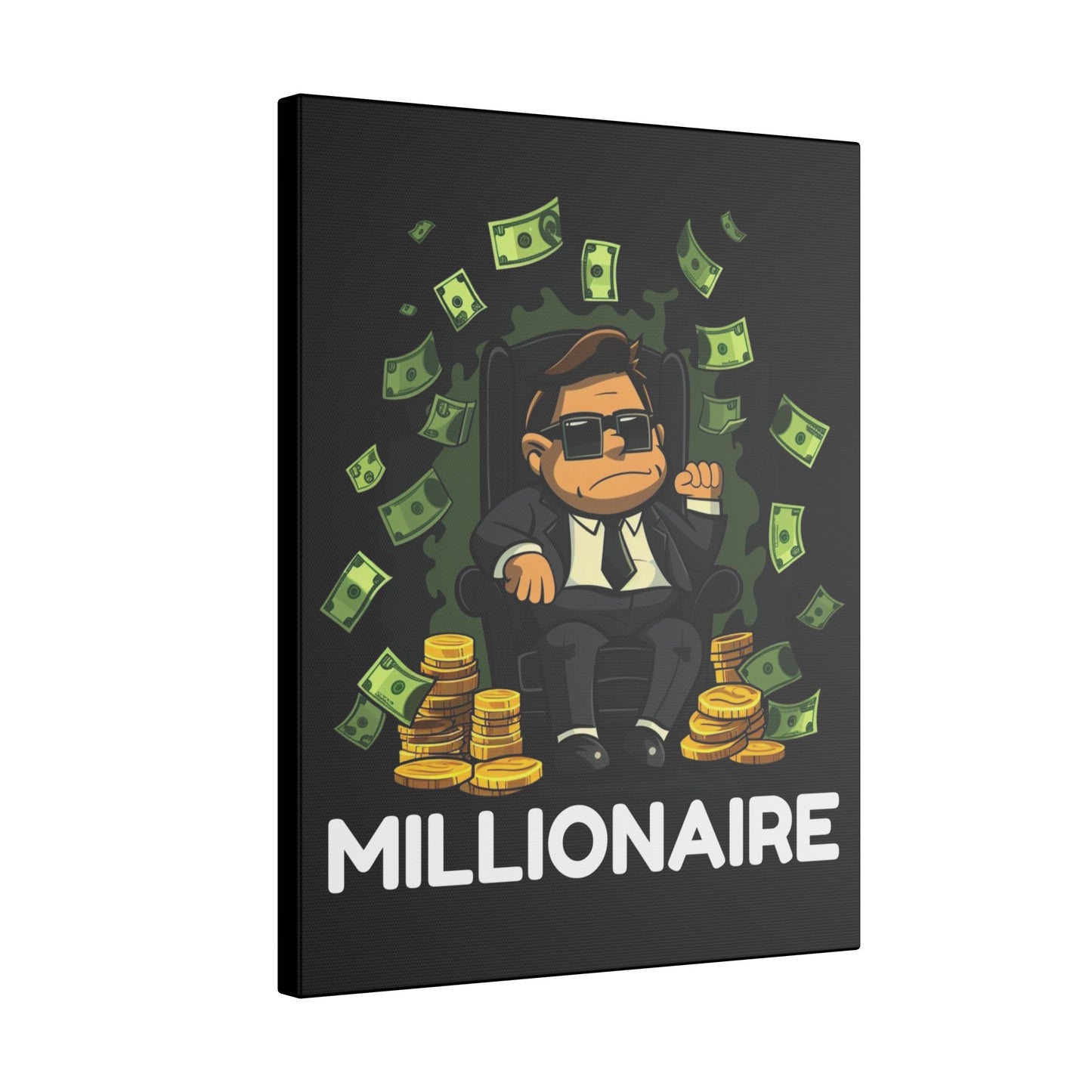 Millionaire Mafia Edition