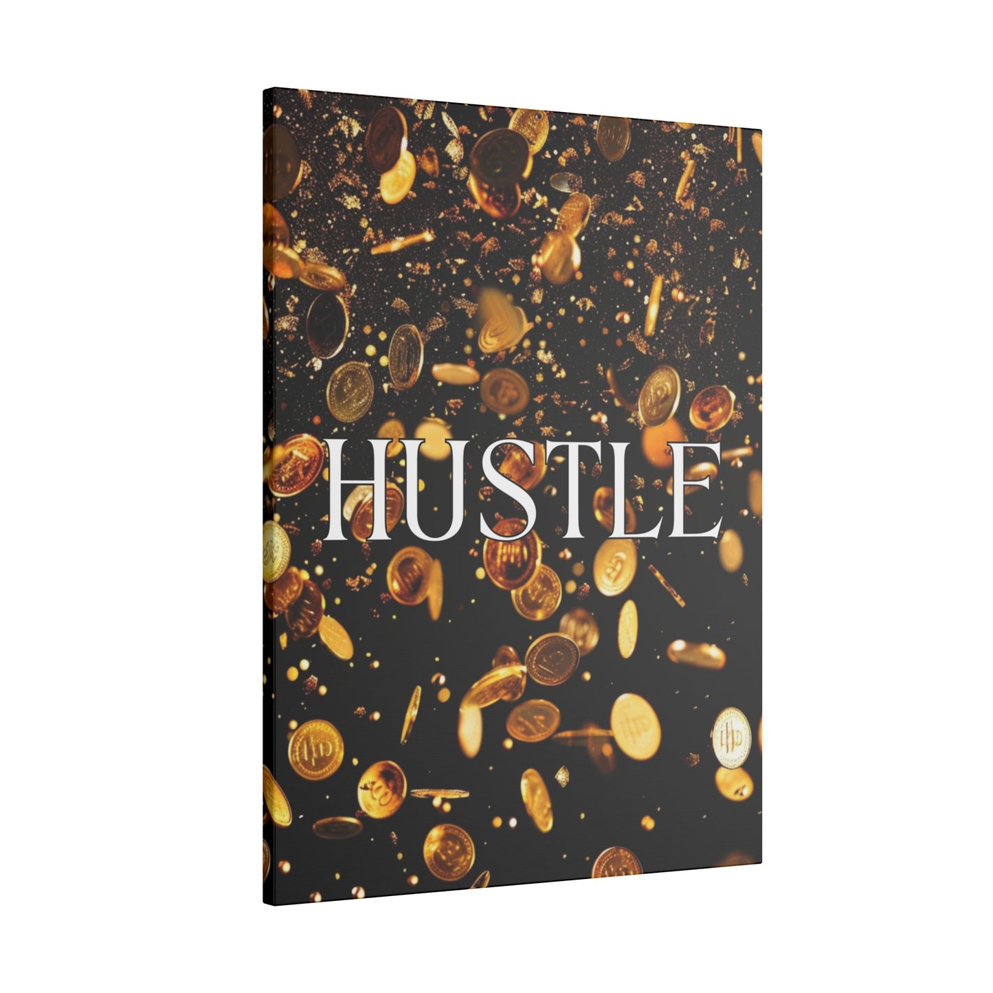 Hustle Coin Edition