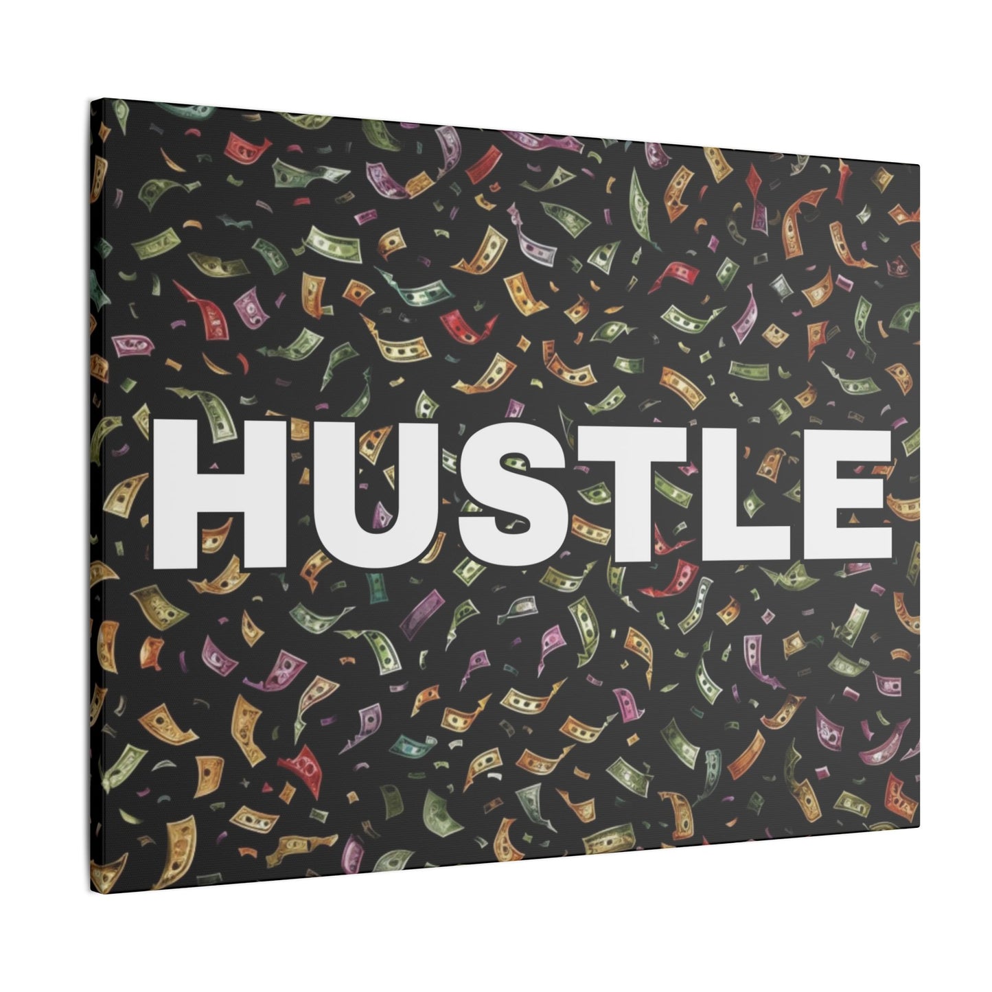 Hustle Cash Edition