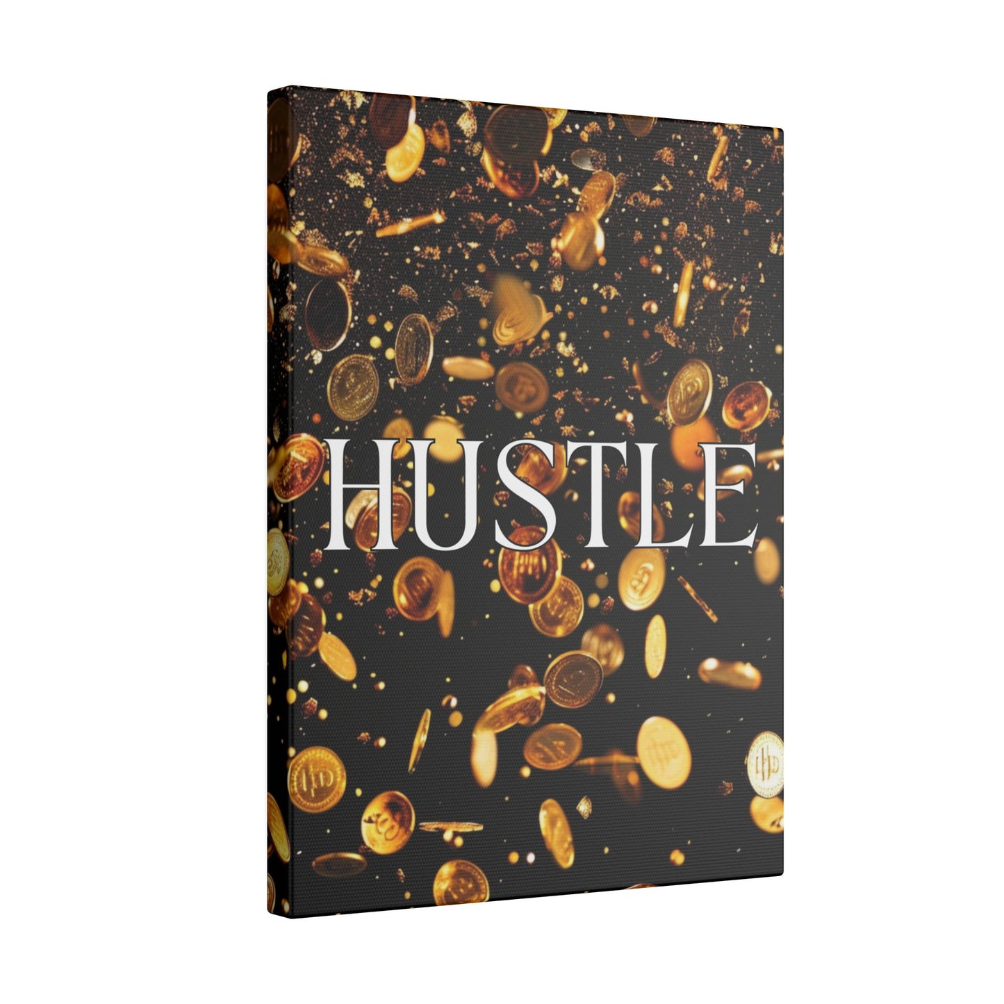 Hustle Coin Edition