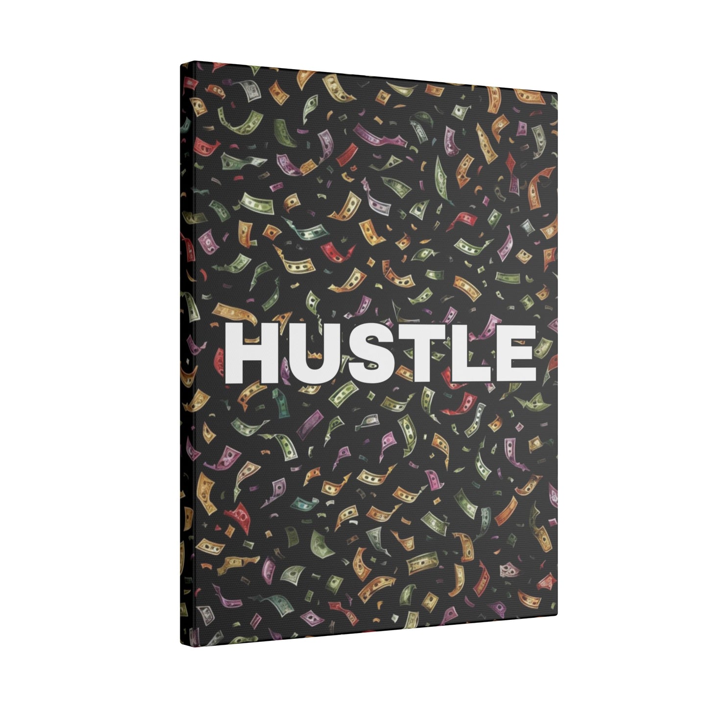 Hustle Cash Edition