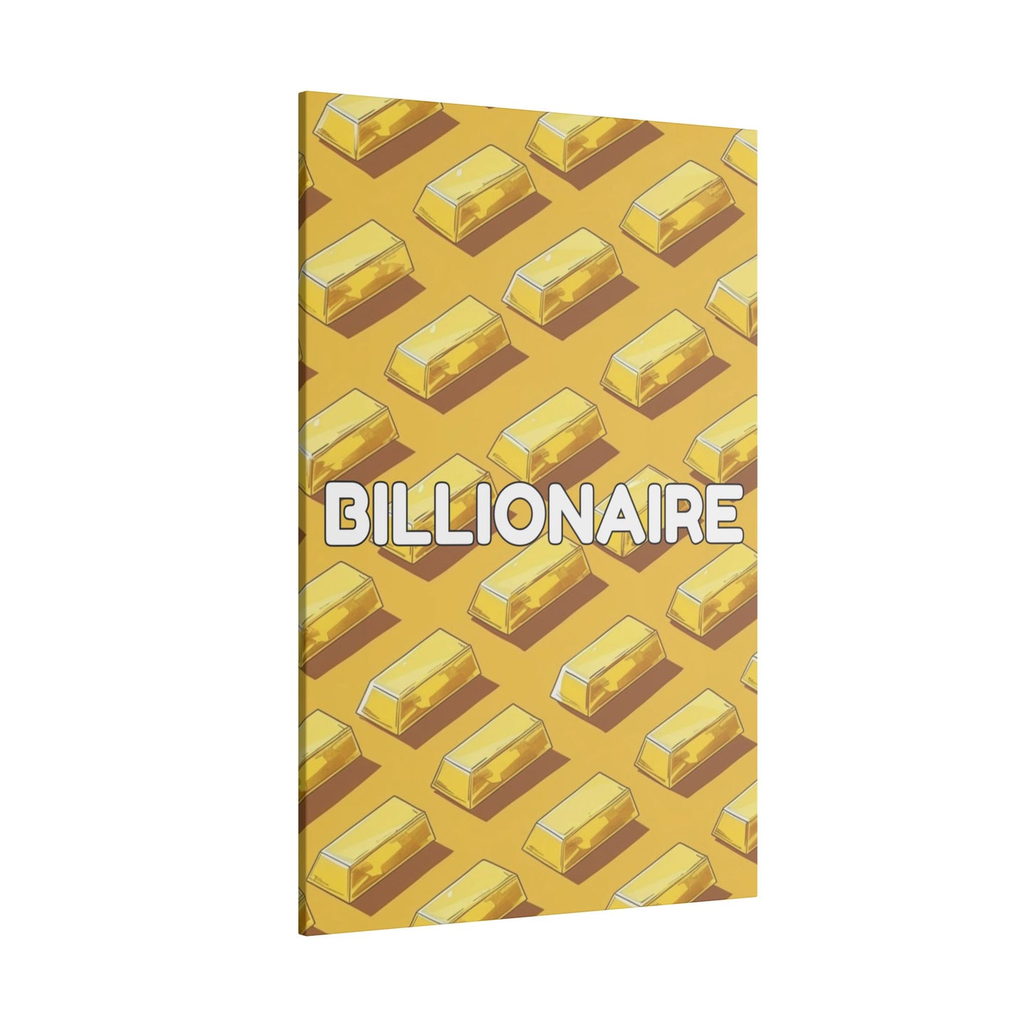 Billionaire Gold Edition