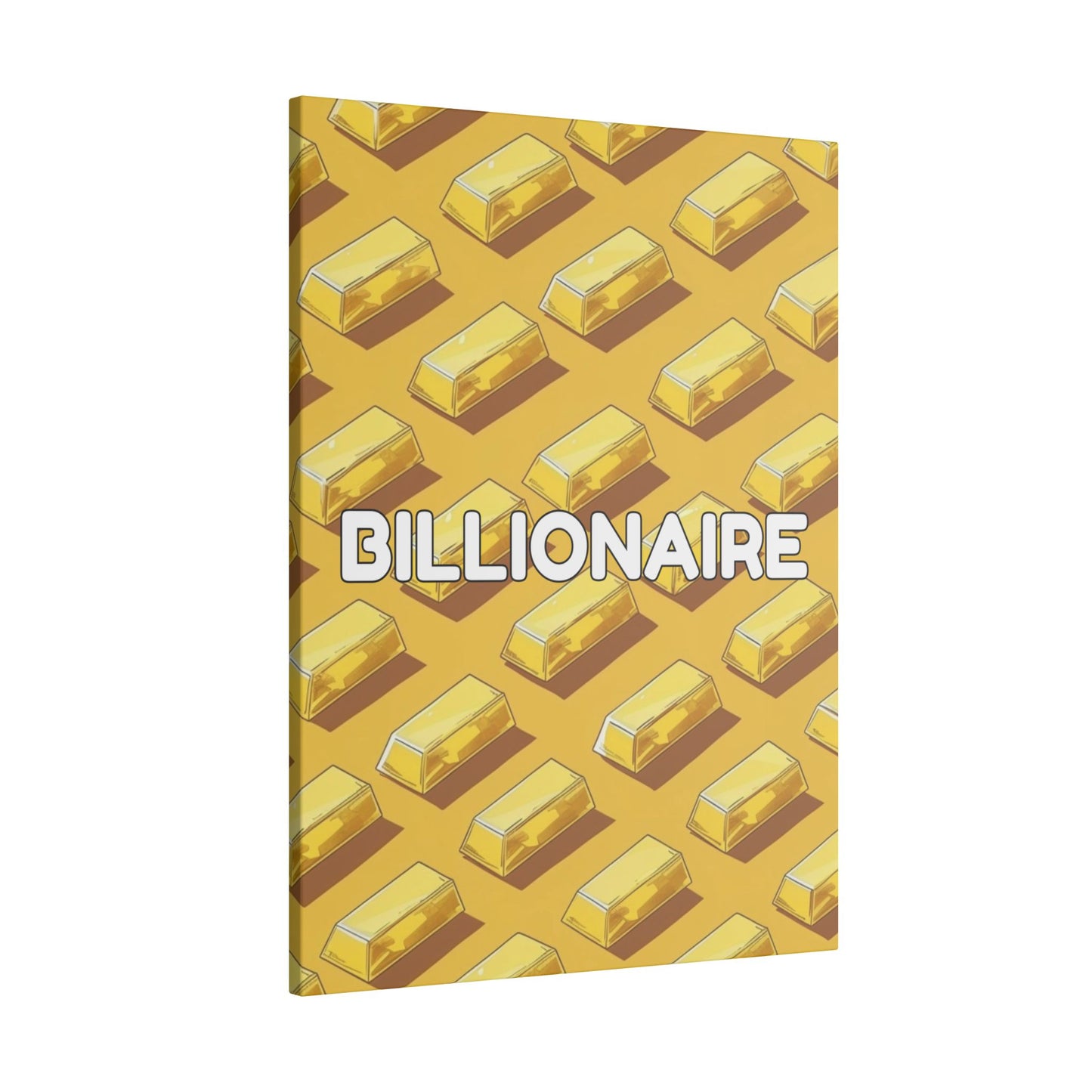 Billionaire Gold Edition