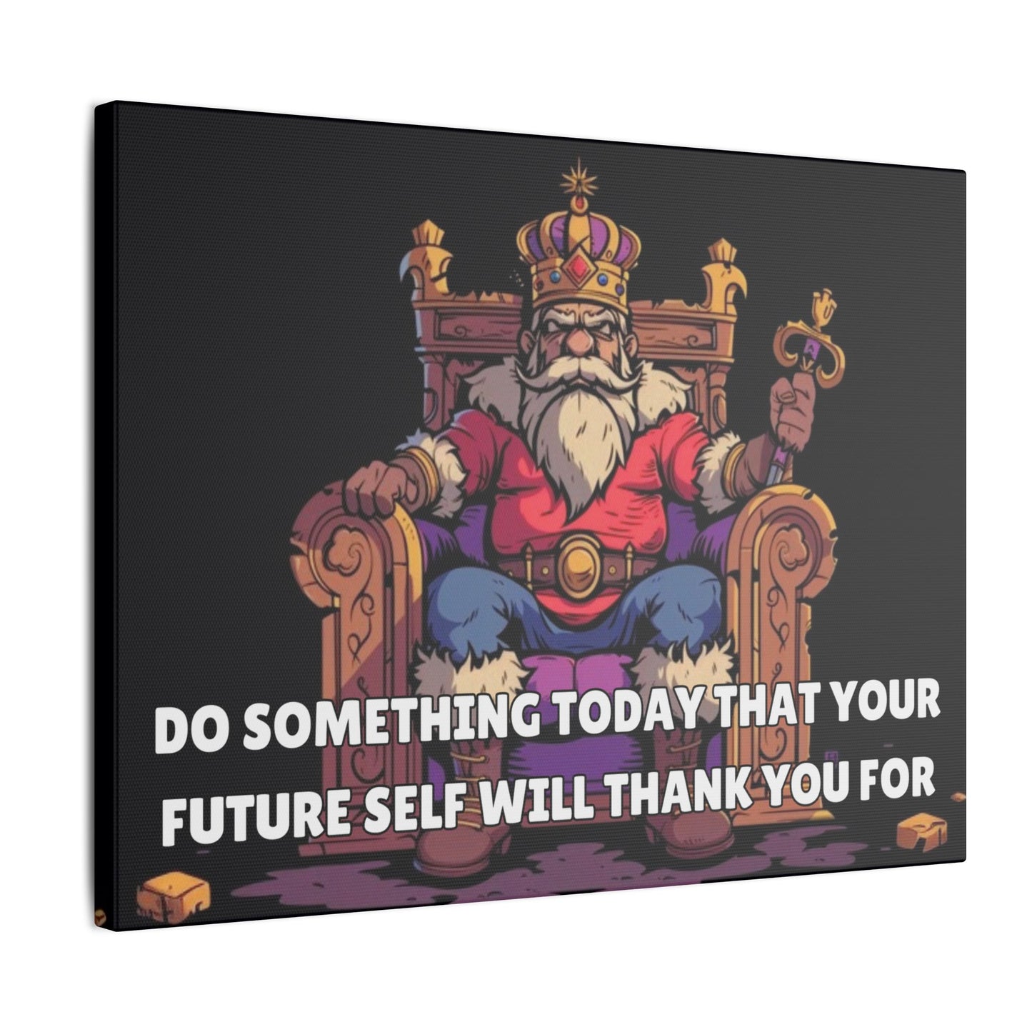 Do Something Today that Your Future Self Will Thank You For